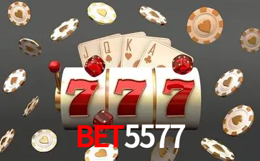A Revolução dos Aplicativos de Jogos no bet5577