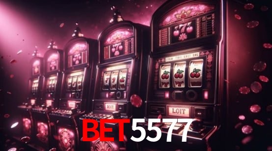 Experiência VIP bet5577