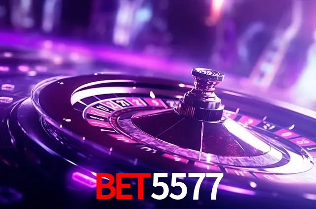 Estatísticas bet5577