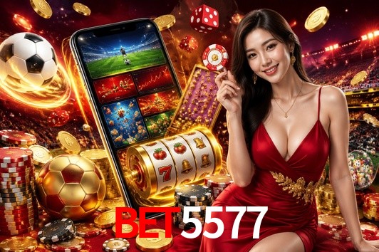 Welcome Bonus bet5577