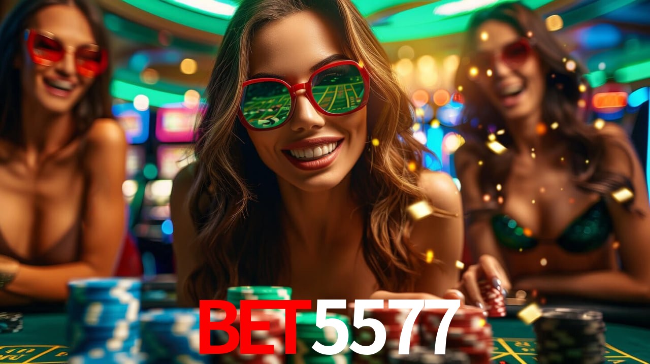 Experiência VIP bet5577