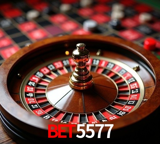 Evolução VIP bet5577