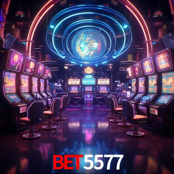 Torneios bet5577