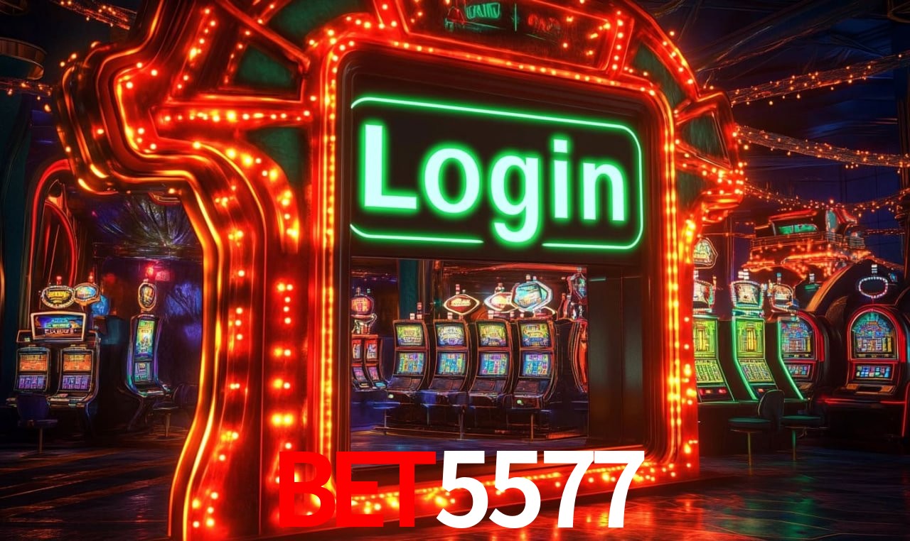 Promoções Sazonais bet5577