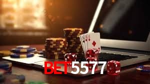 Apostas de Futebol bet5577