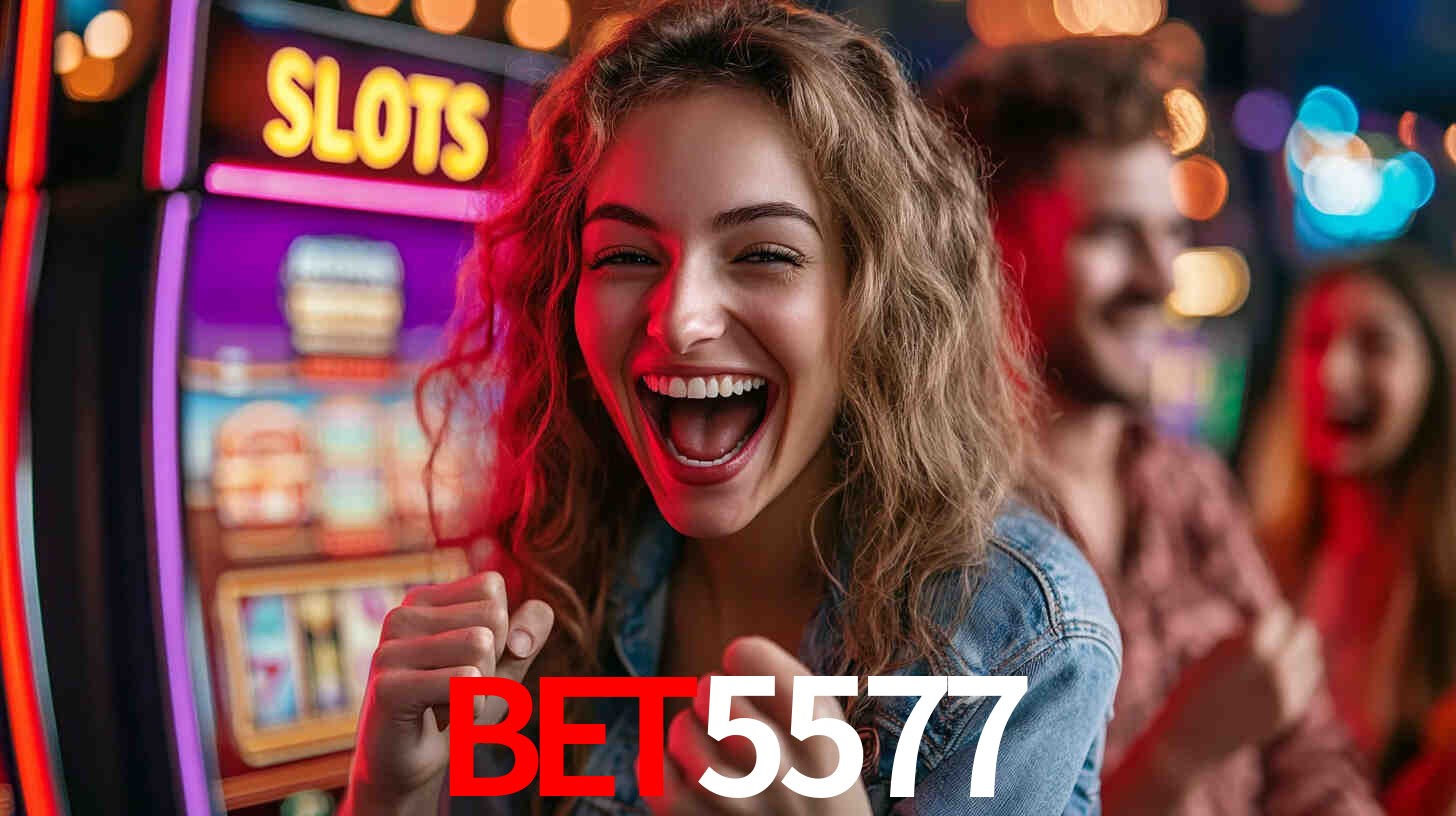 cassino bet5577