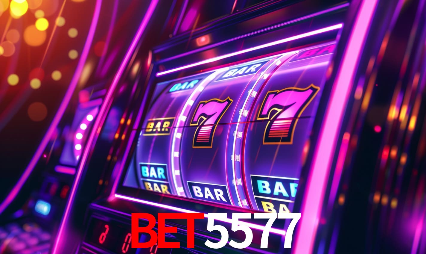 Bônus Generosos e Exclusivos no bet5577 para Você!
