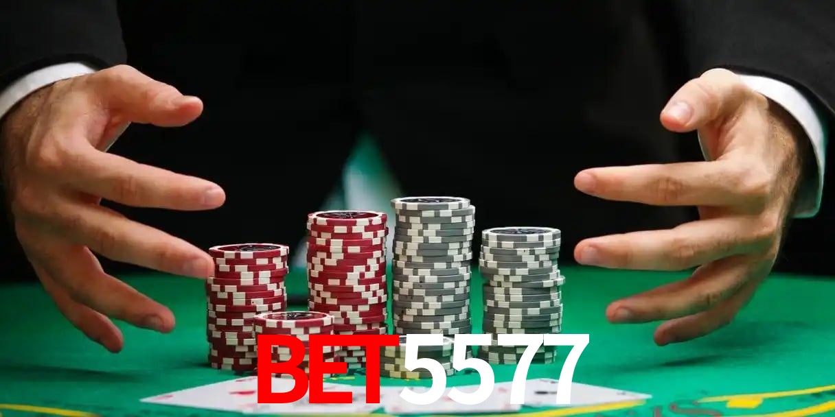 Promoções bet5577
