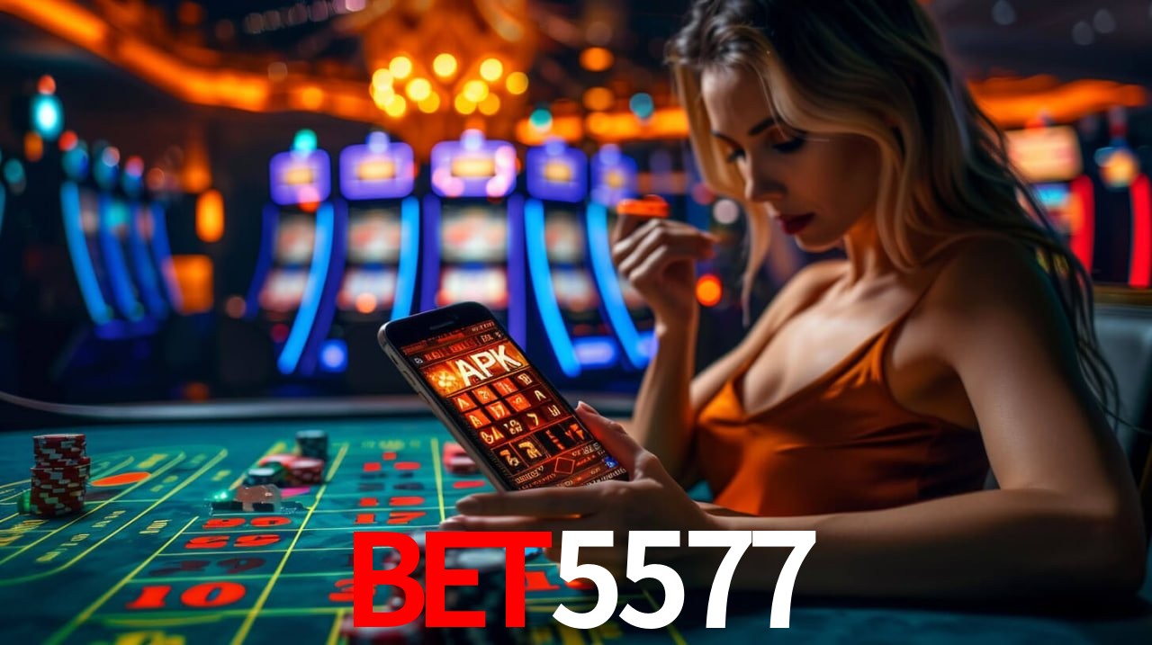 Spaceman Game bet5577