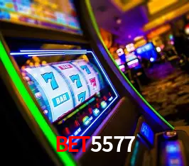 Desvendando o Mundo dos Jogos Virtuais na bet5577