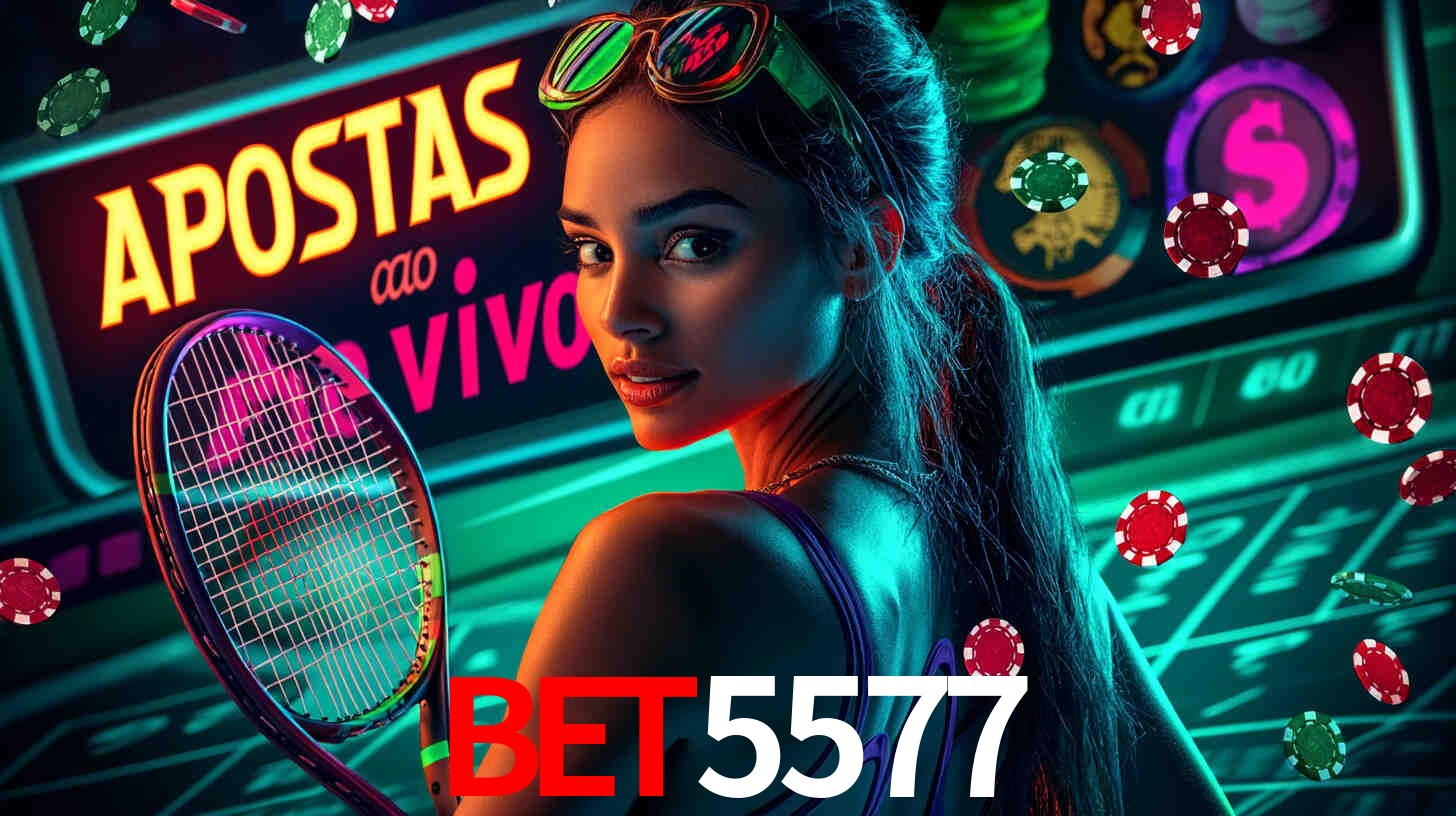 Segurança App bet5577