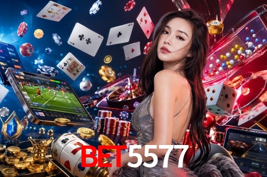 Account Benefits bet5577
