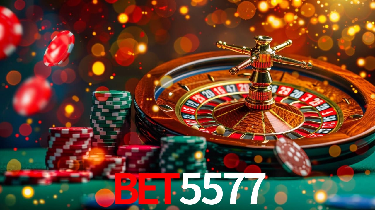 Programa VIP bet5577