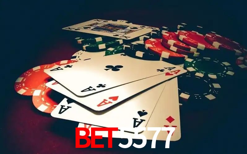 Chances Ganhar bet5577