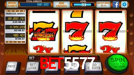 Descubra a Magia dos Jogos de Arcade no bet5577