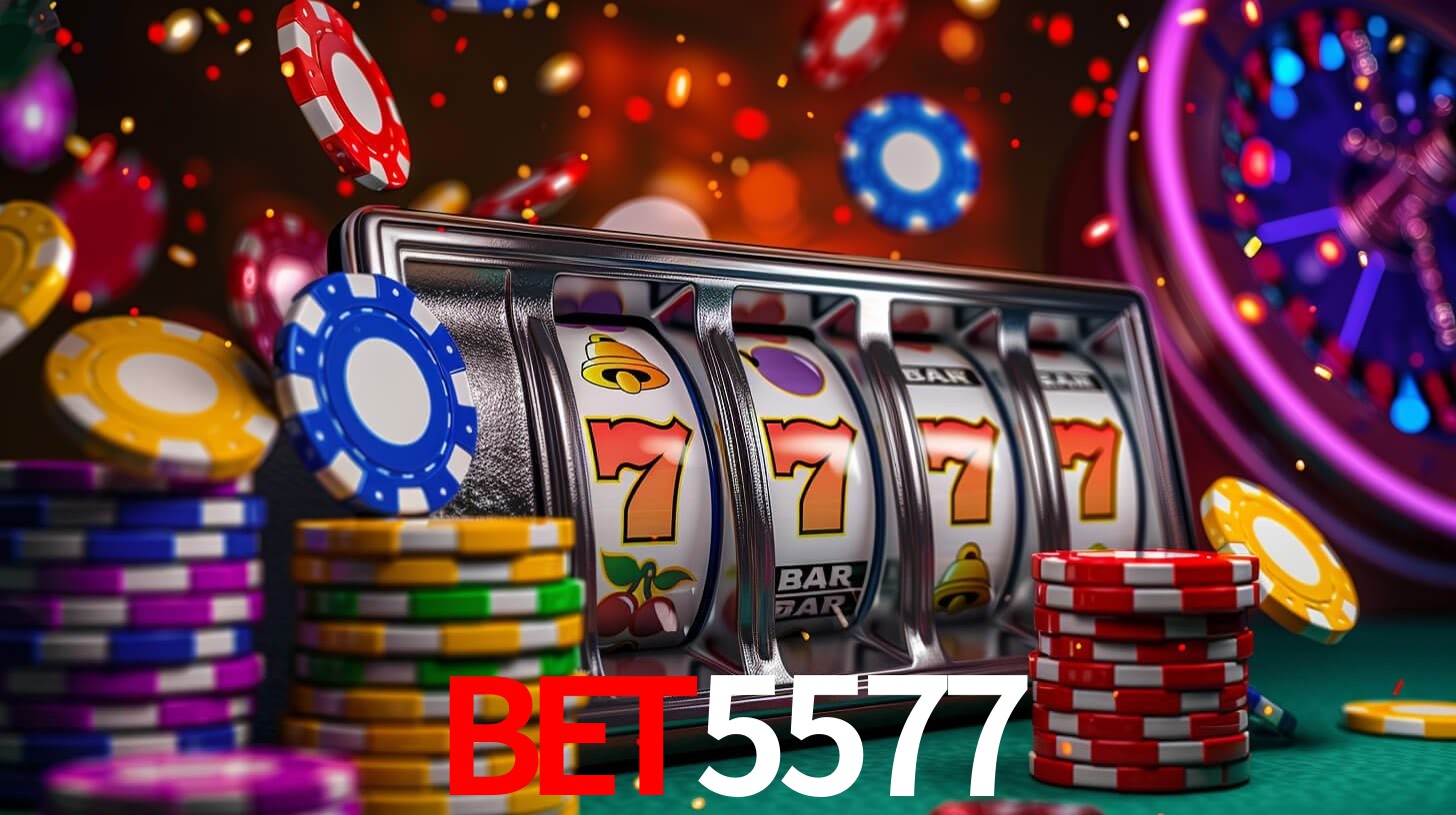 Jogos de Slot bet5577