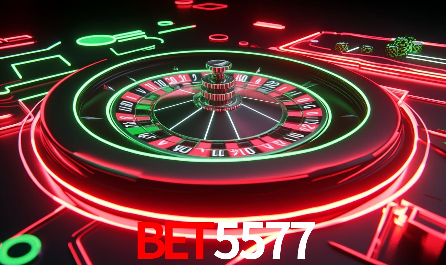 Interface Premium bet5577