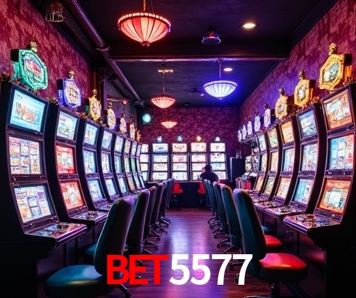 Slots RTP bet5577