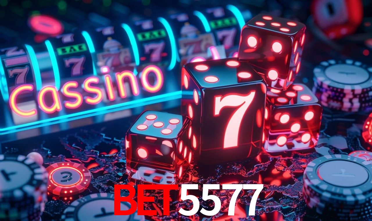 Bonus Features bet5577