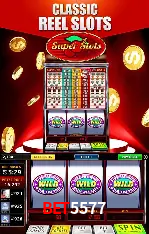 Descubra o Mundo do Cassino Online com bet5577