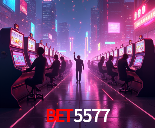 Login Seguro bet5577