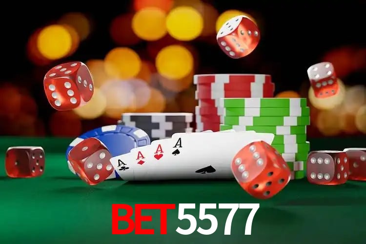 bet5577 Bonus Rain – Ganhe mais em jogos de caça-níqueis