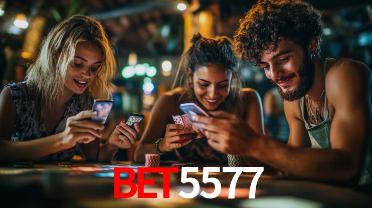 Tournaments bet5577