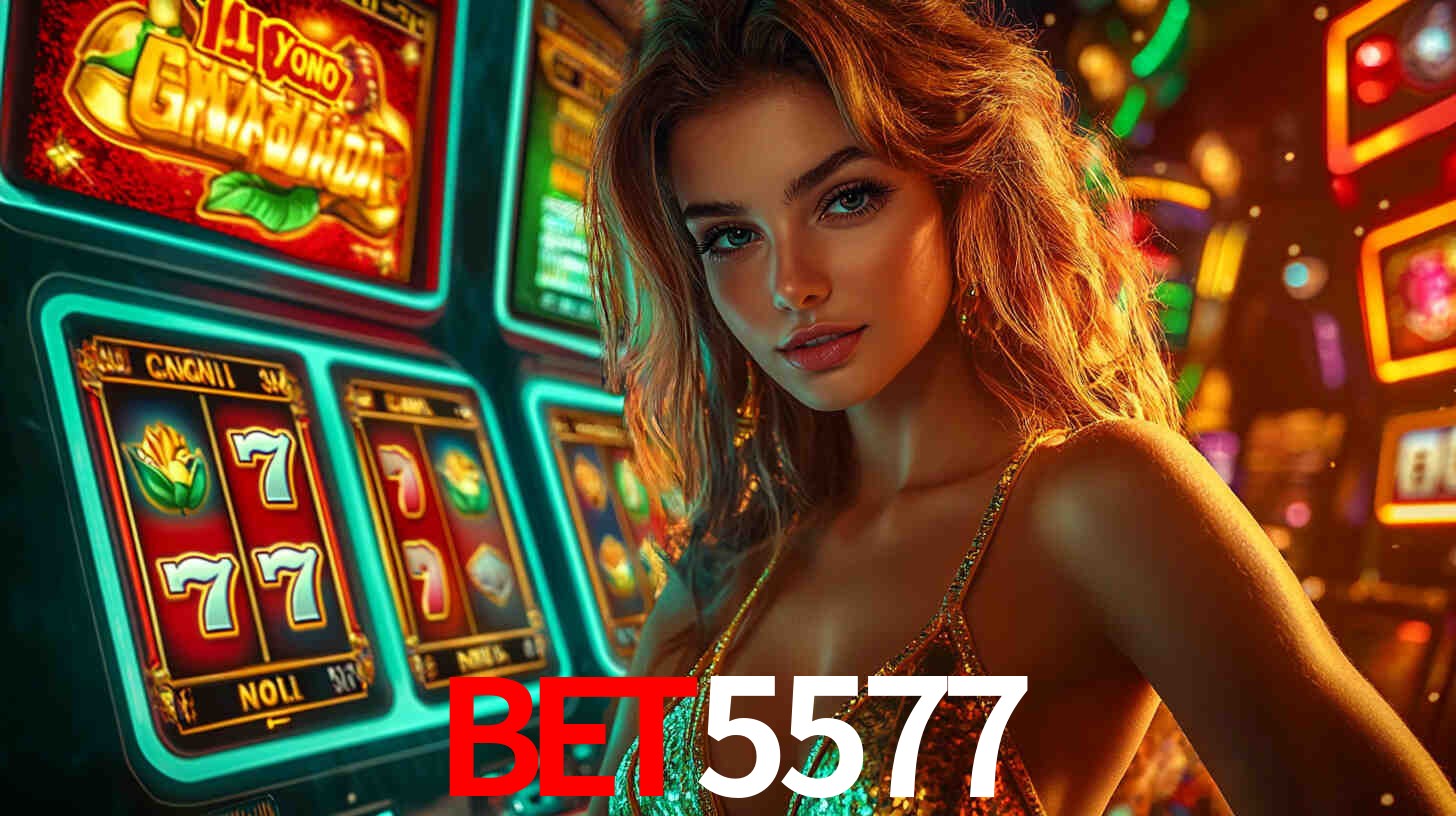 Premium Interface bet5577