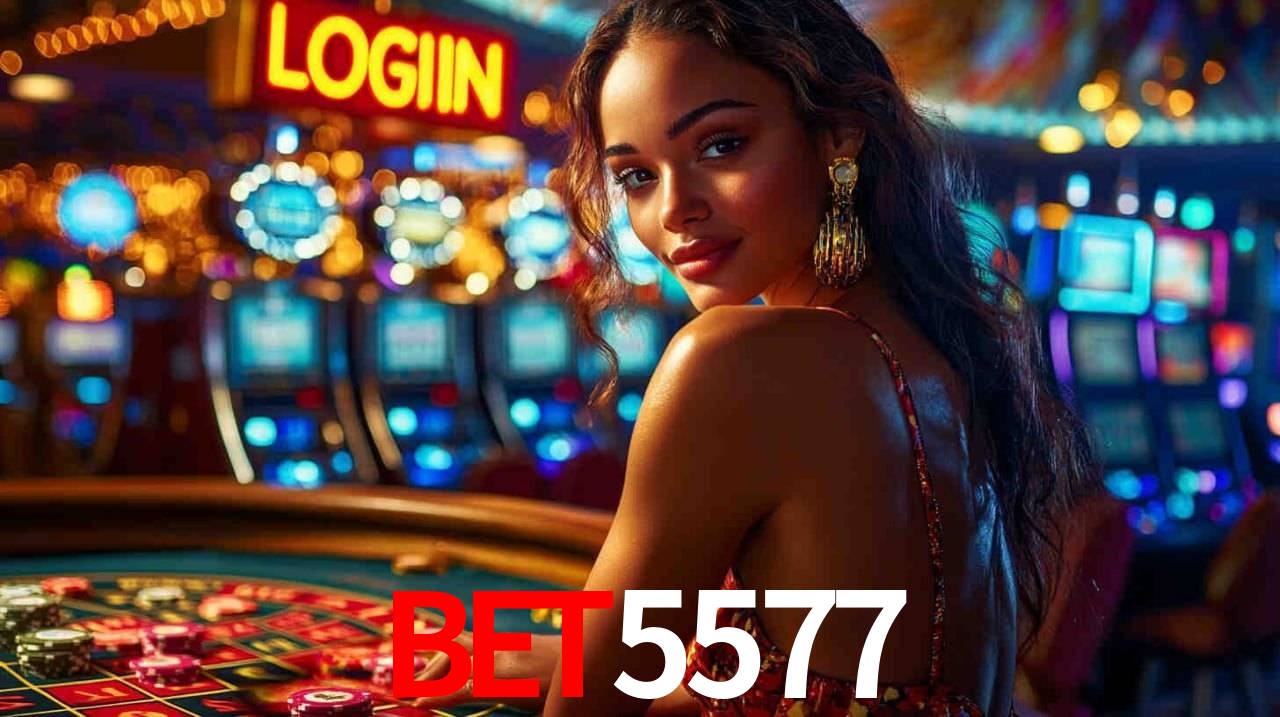bet5577 Premiação acumulada / Jackpot