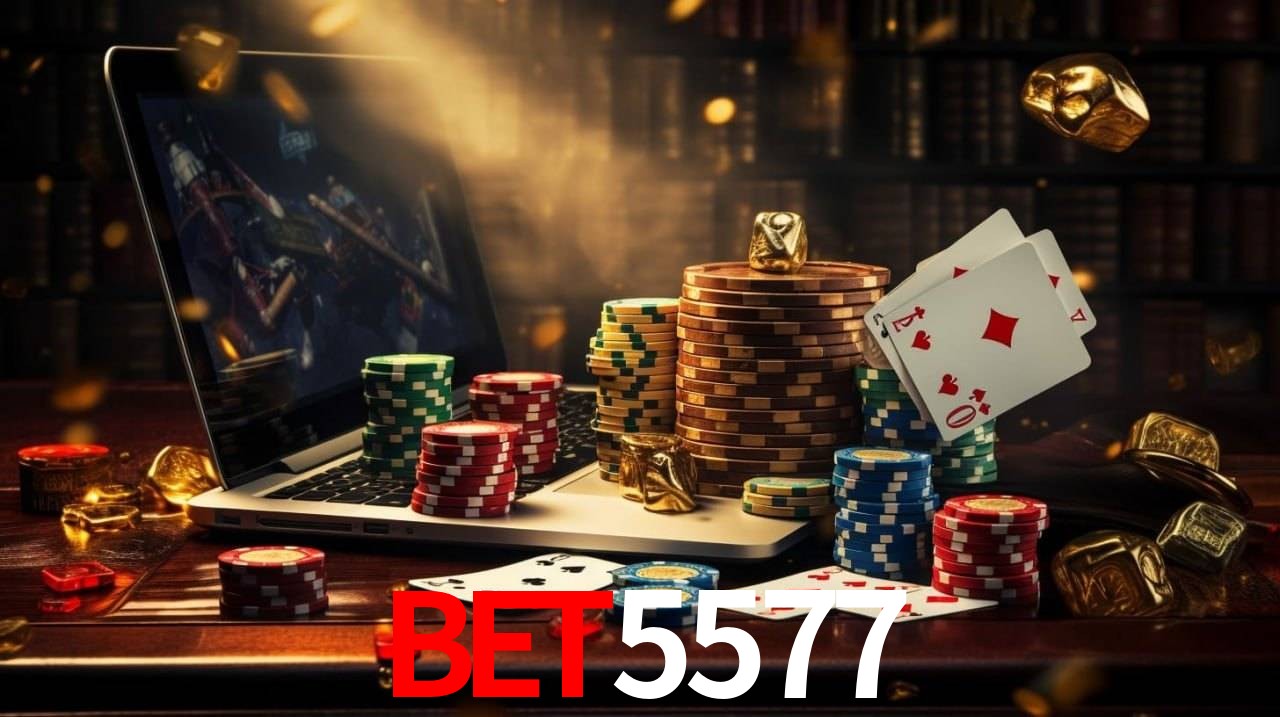 Tecnologia da Plataforma bet5577