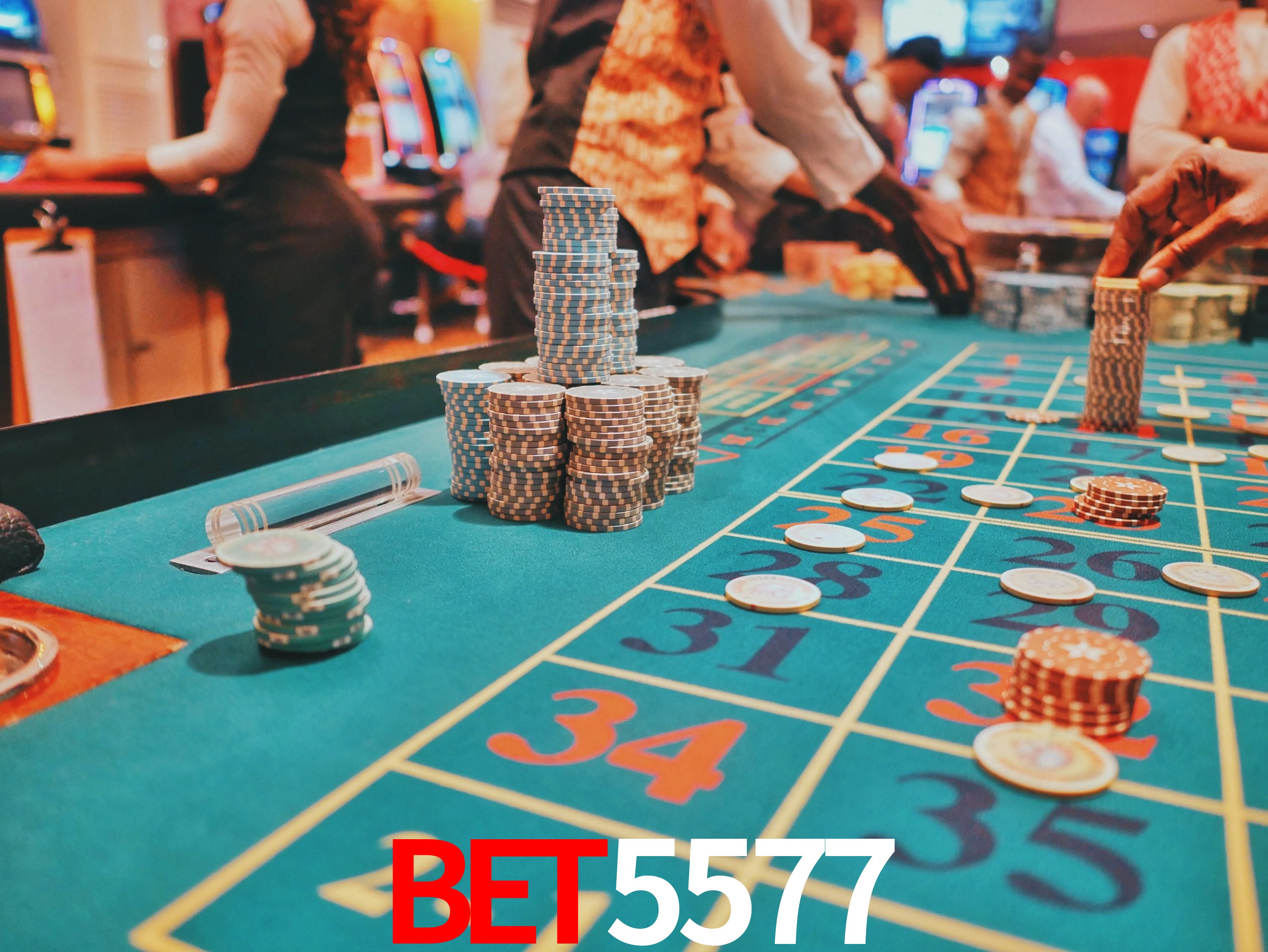 Integração de APIs bet5577