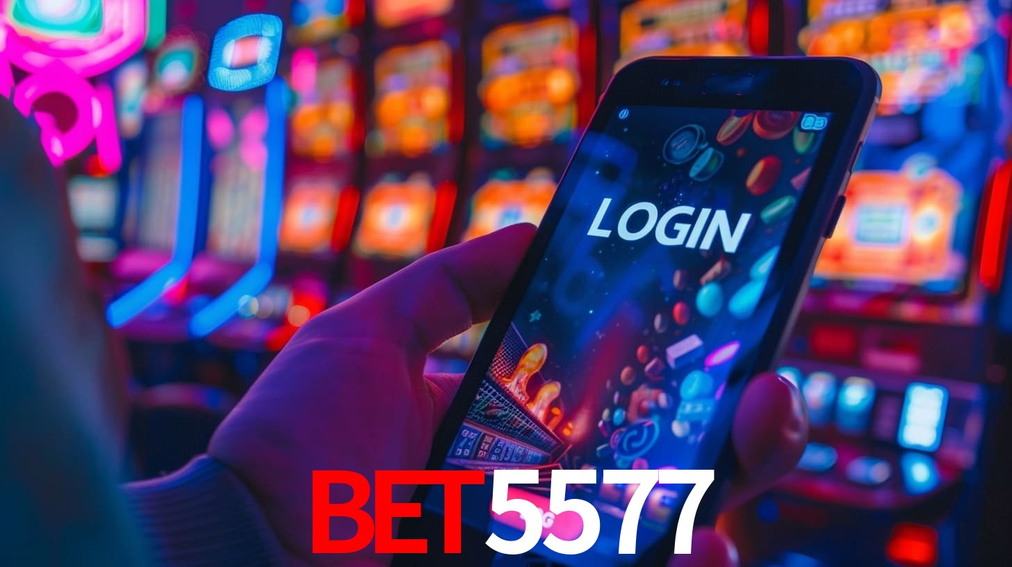 Segurança 2FA bet5577