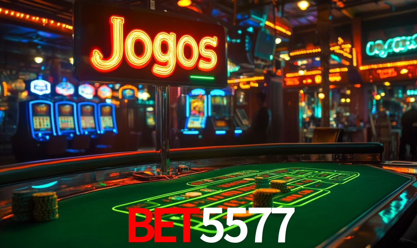 bet5577 RTP transparência