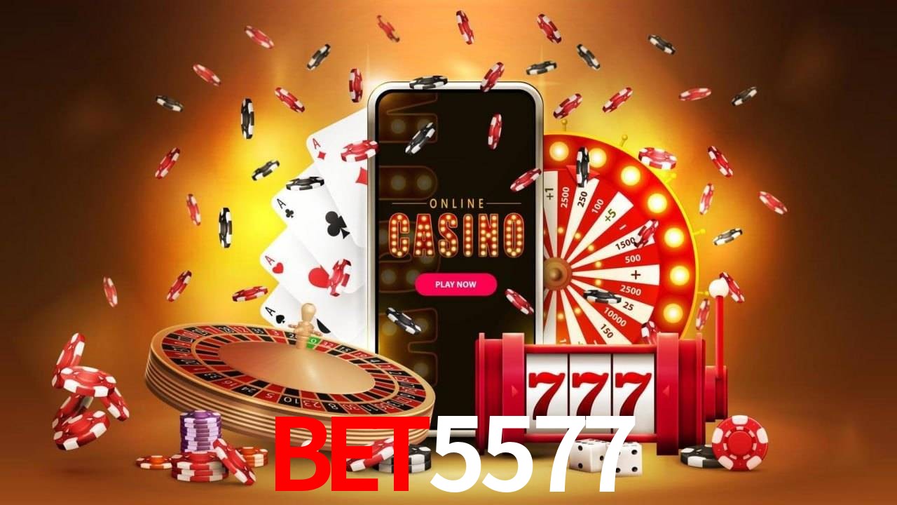 bet5577 Giros Grátis