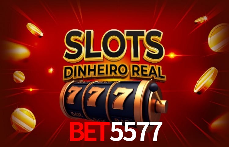 Níveis VIP bet5577