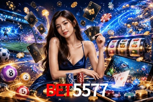 Exclusive Offers bet5577