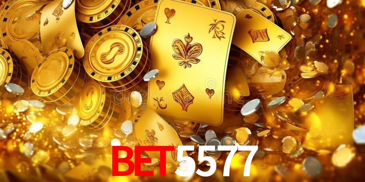 Bônus Diários bet5577