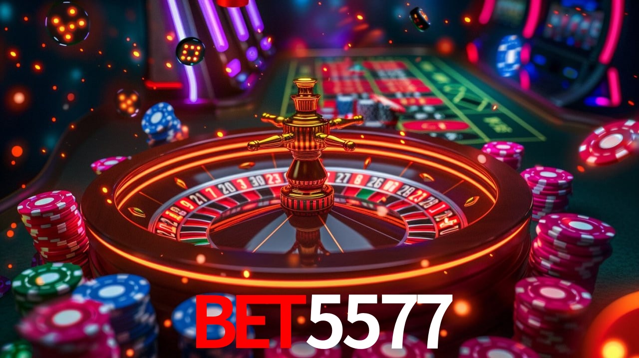 Estatísticas Esportivas bet5577