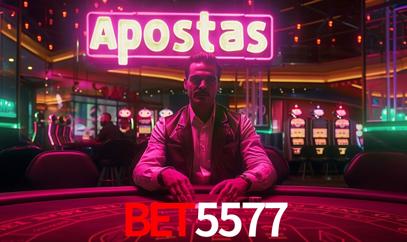 PIX Instantâneo bet5577