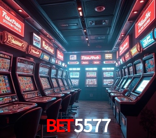 Ganhador bet5577