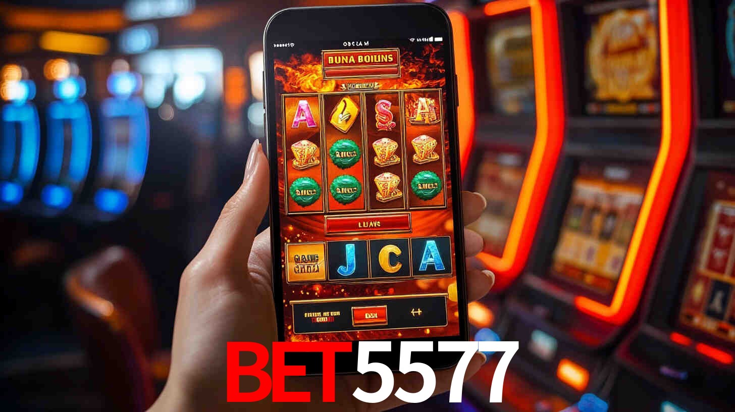 bet5577: Seu Especialista em Apostas Esportivas Brasileiras