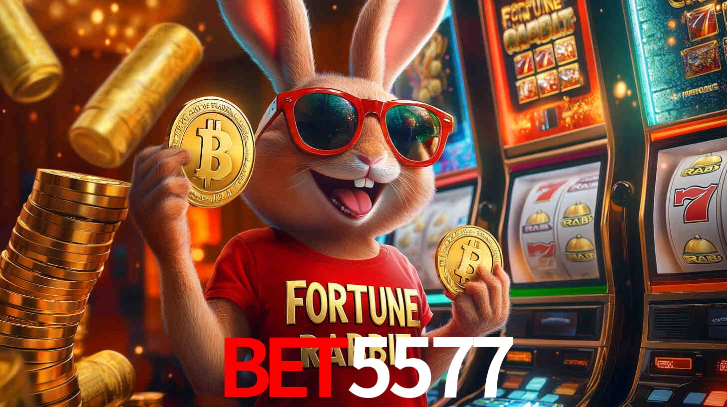 App Mobile bet5577