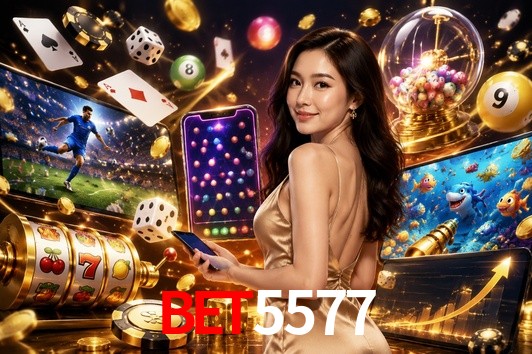 Responsive Design bet5577