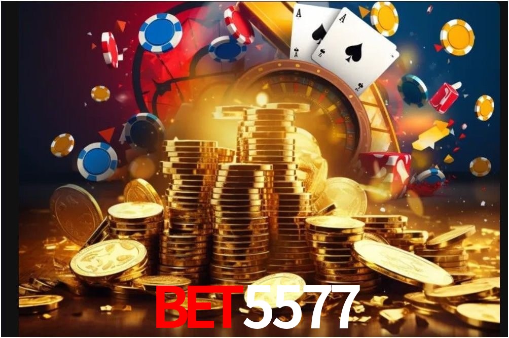 Apostas de Tênis bet5577