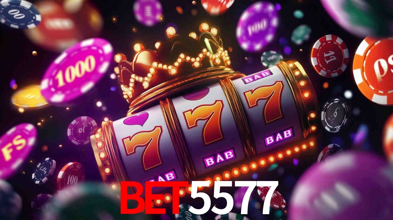 Secure Login bet5577