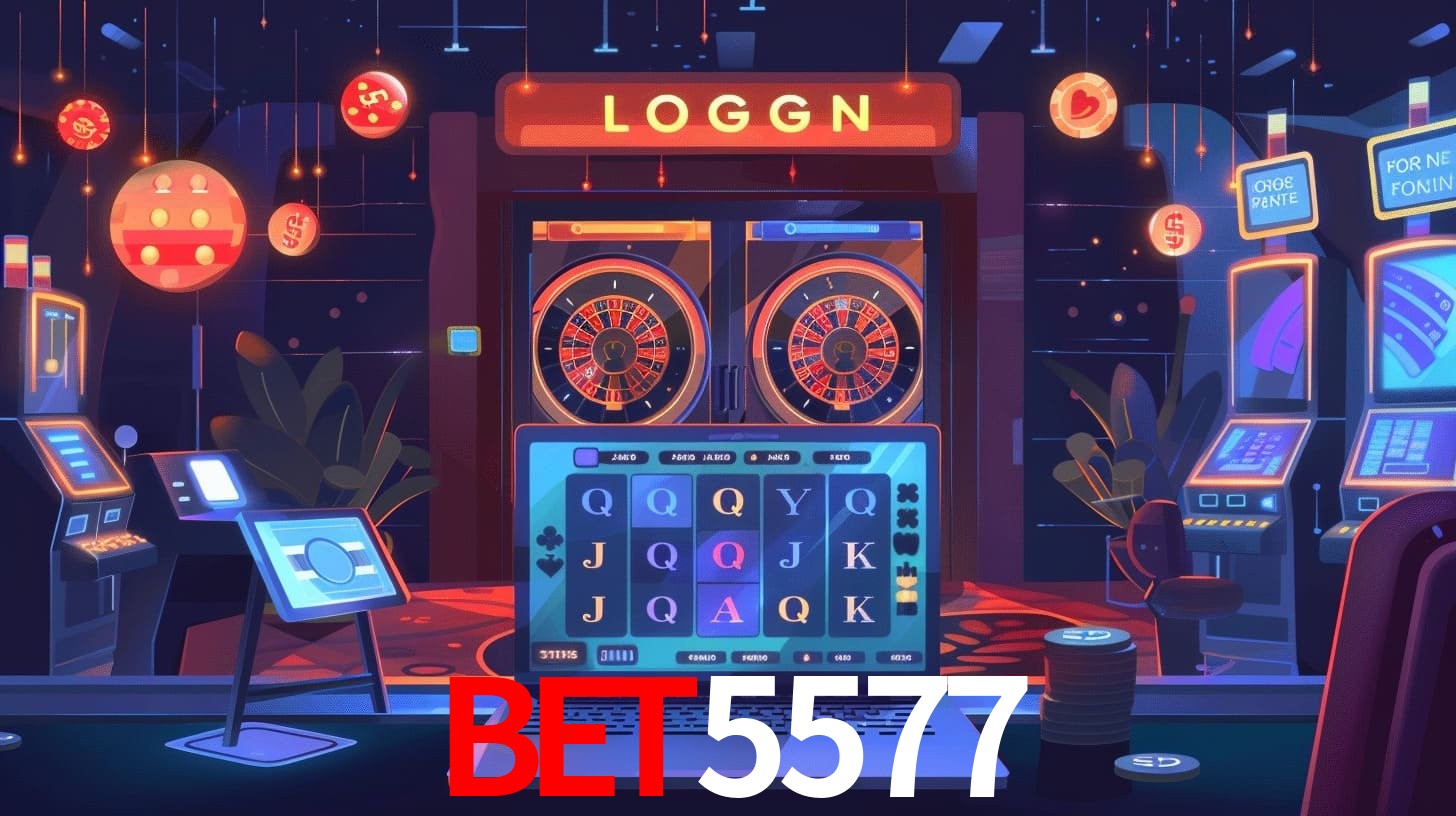 Bônus VIP bet5577