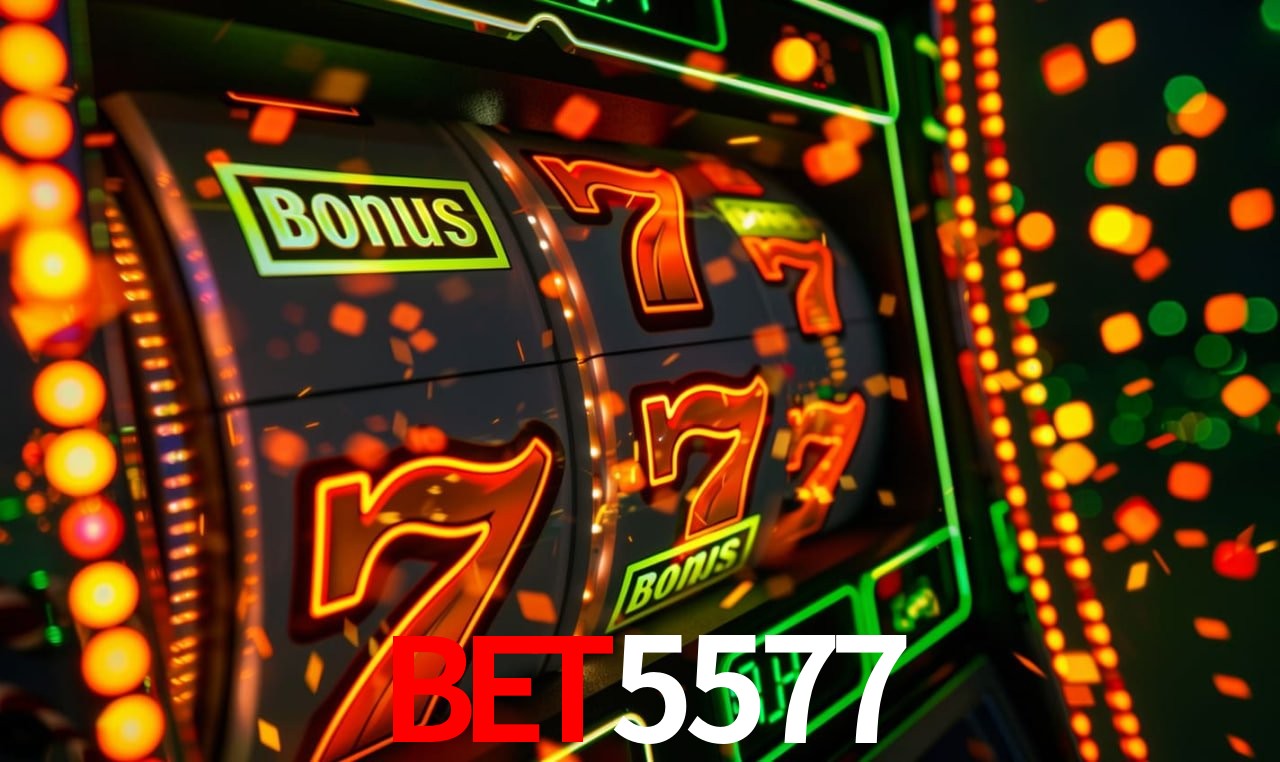 Mesa de Blackjack bet5577