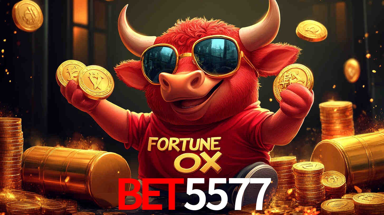 Instalar APK bet5577