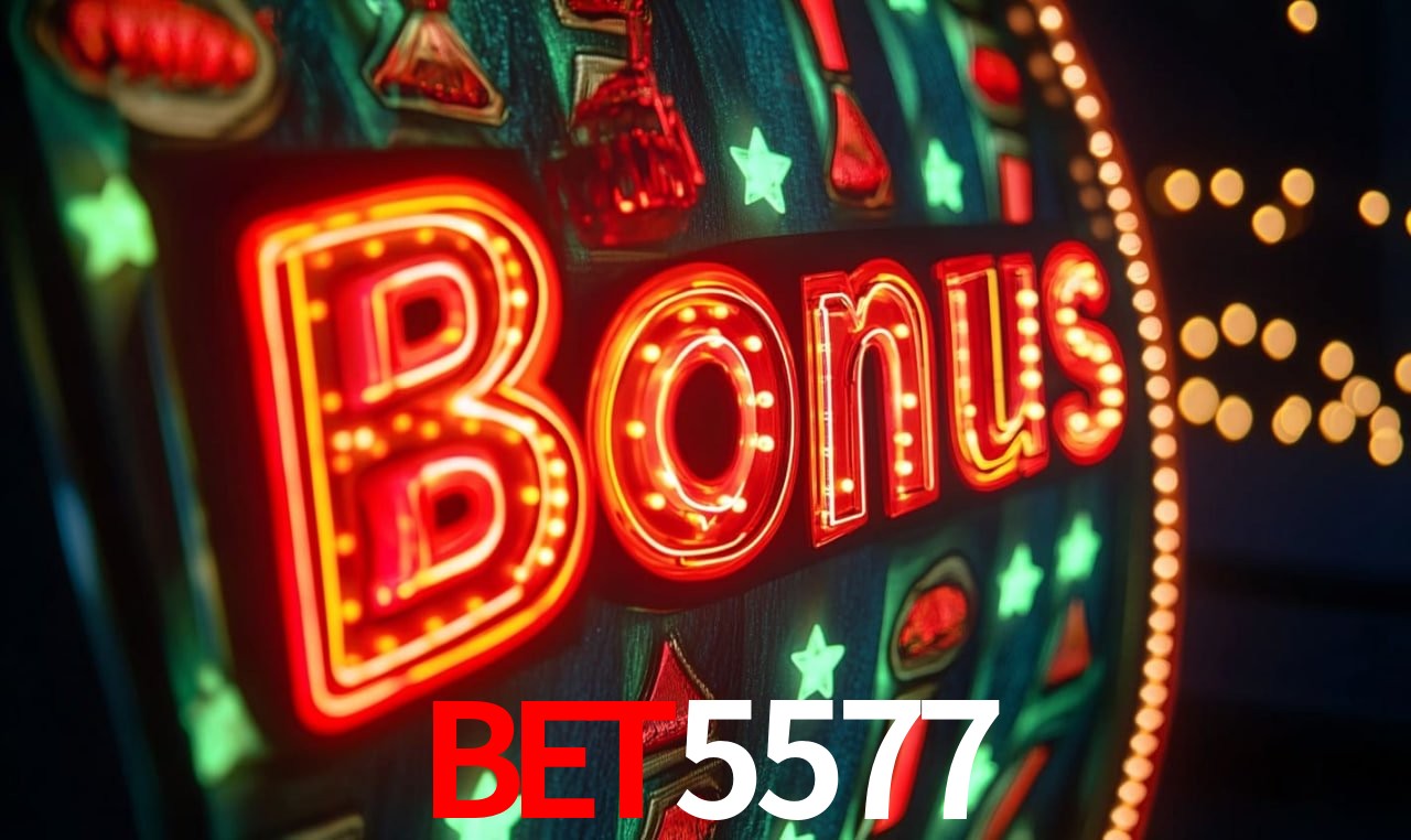 Diretório de Jogos bet5577