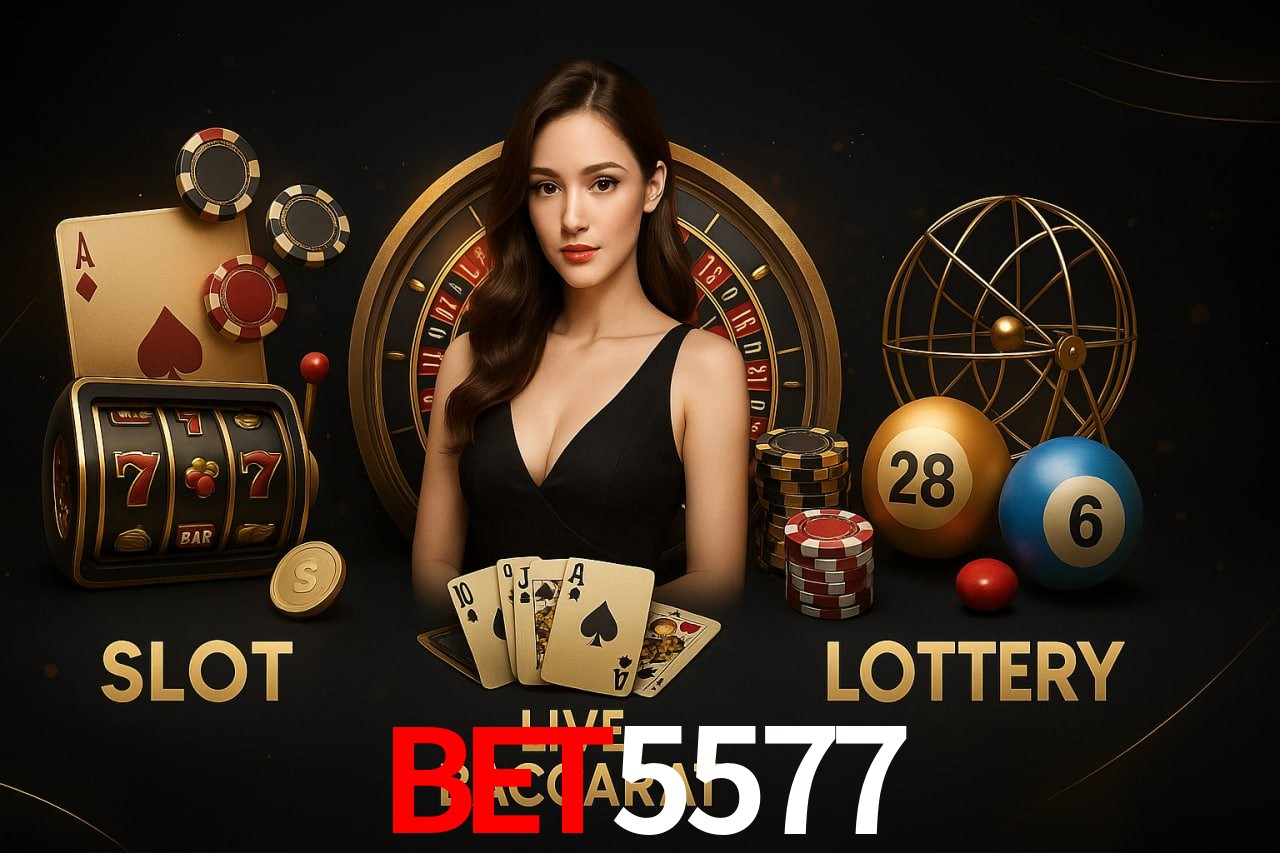 Sucesso bet5577